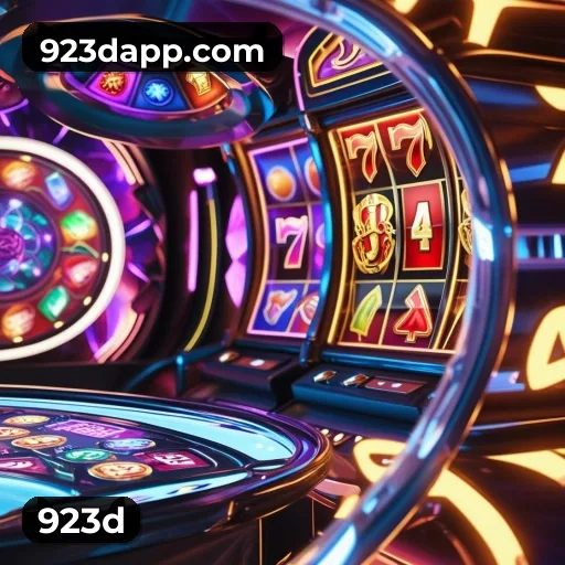 Ofertas App 923d