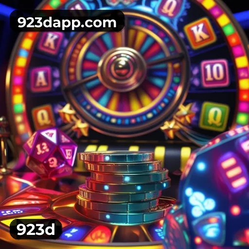 Jogos App 923d
