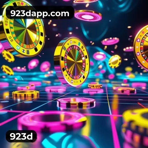 Segurança App 923d