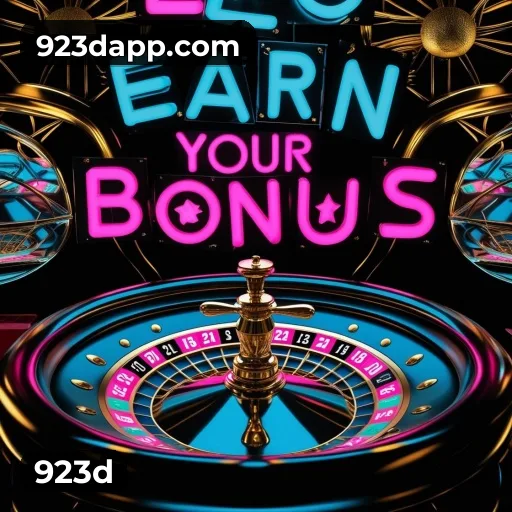 Bônus App 923d