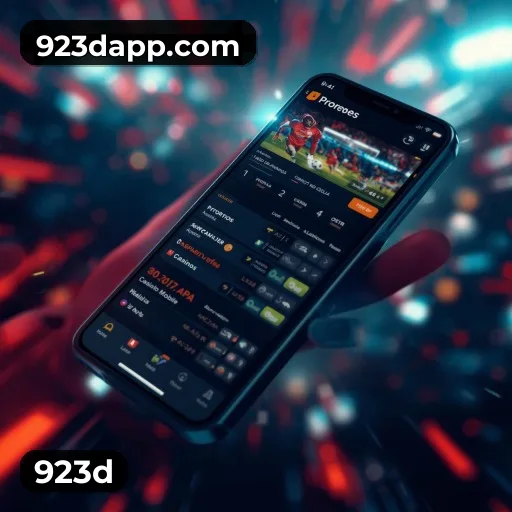 Celular 923d