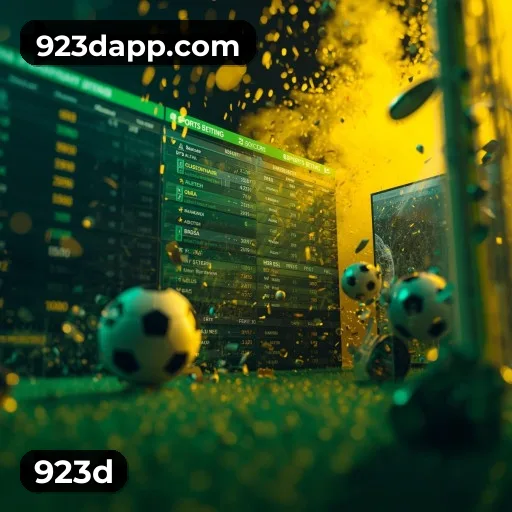 Promoções App 923d