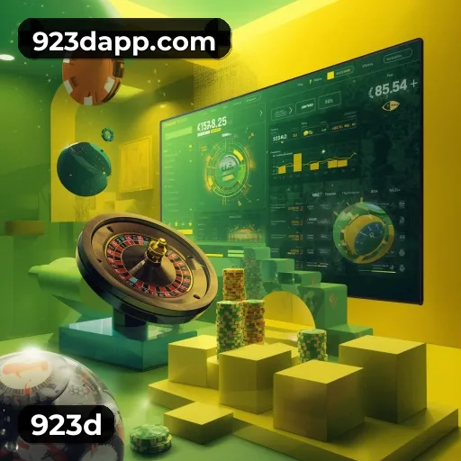Segurança App 923d