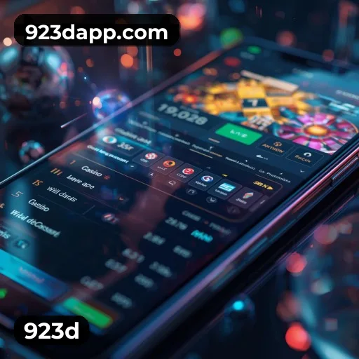 Instalar 923d Mac