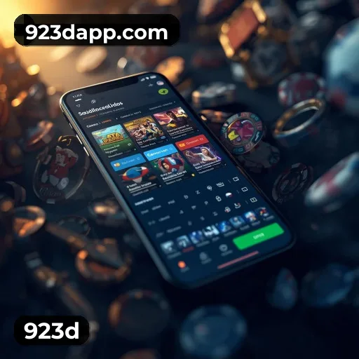Suporte Download 923d