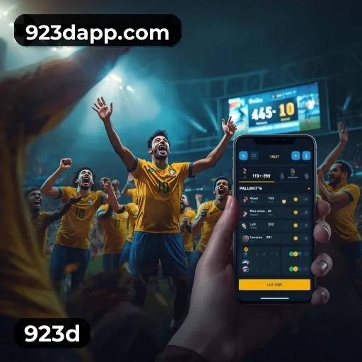 Recursos App 923d