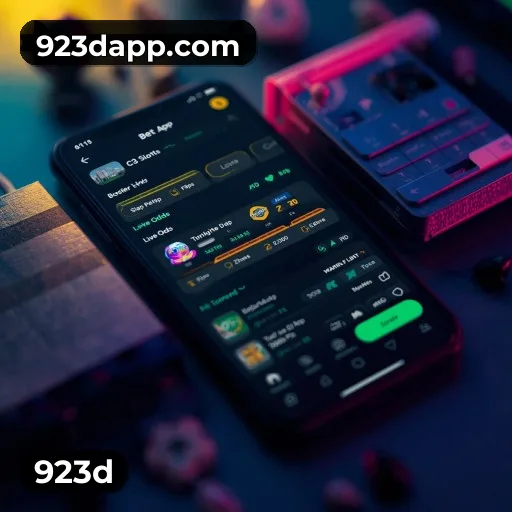 Instruções Download 923d