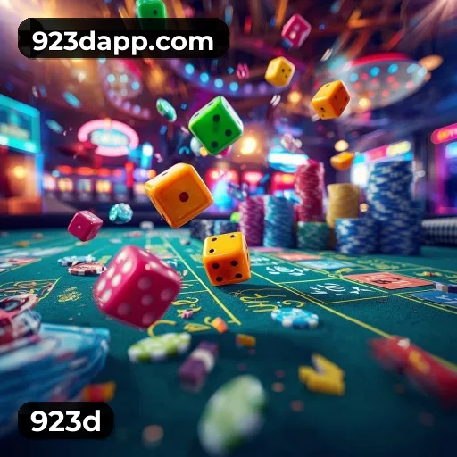 Slots desktop 923d