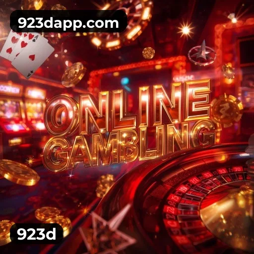 Slots em destaque 923d