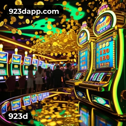 Evolução VIP 923d
