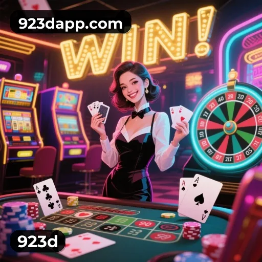 Qualificar VIP 923d