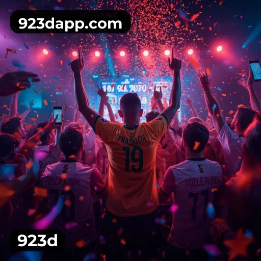 Programa VIP 923d