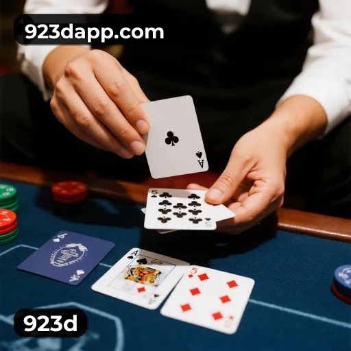 Jogos Mesa 923d