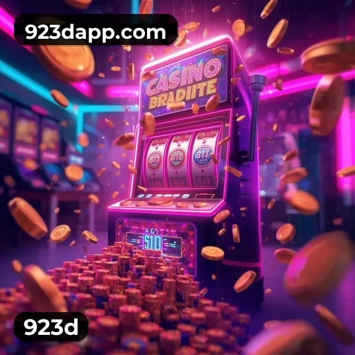 Slots RTP 923d