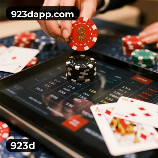 Táticas 923d